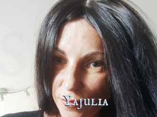 Yajulia