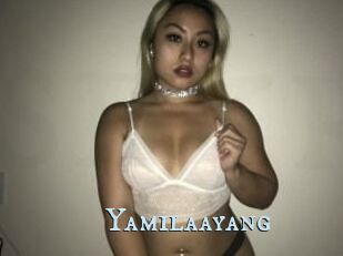 Yamilaayang