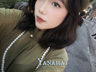 Yanahat