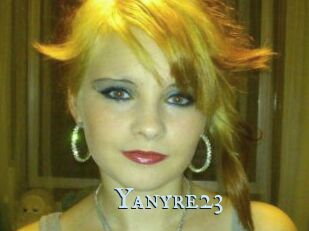 Yanyre23