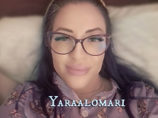 Yaraalomari