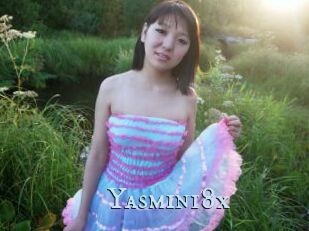 Yasmin18x