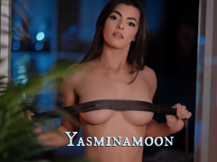 Yasminamoon