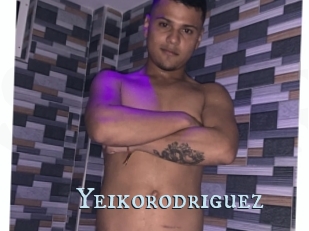 Yeikorodriguez