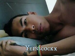 Yeinscockx