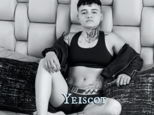 Yeiscot