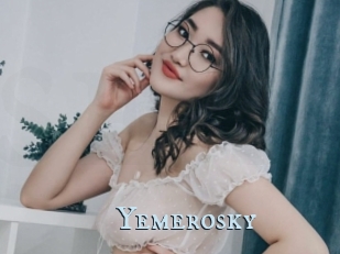 Yemerosky