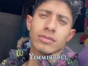 Yimmirebel