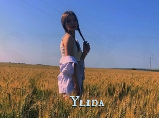 Ylida