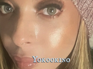 Yokookino