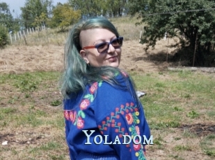 Yoladom