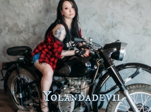 Yolandadevil