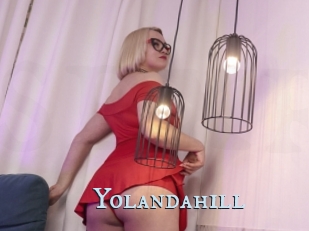 Yolandahill