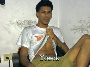 Yorck