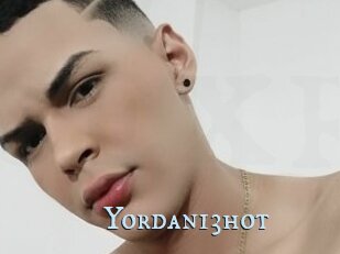 Yordan13hot