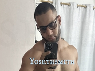 Yosethsmith