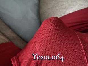 Yosolo64