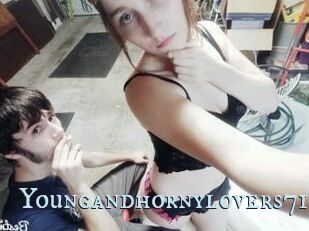 Youngandhornylovers713