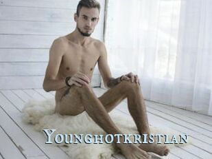 Younghotkristian