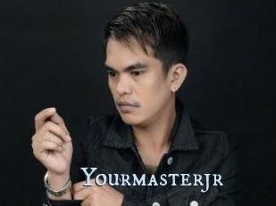 Yourmasterjr