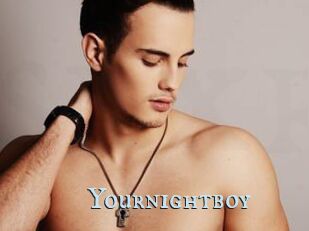 Yournightboy