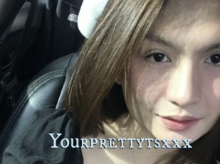 Yourprettytsxxx