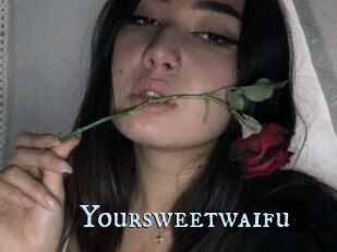 Yoursweetwaifu