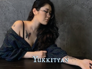 Yukkityan