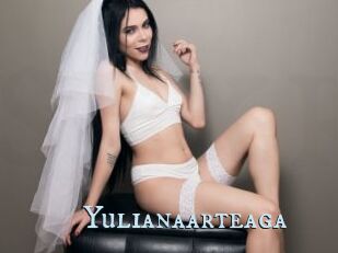 Yulianaarteaga