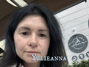 Yulieanna