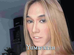 Yumifresh