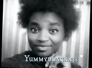 Yummyblackass