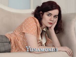 Yunamoriss