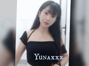 Yunaxxx