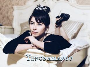 Yunonamango