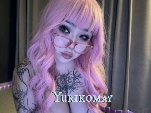 Yurikomay