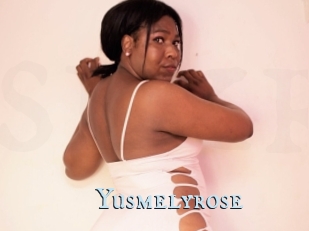 Yusmelyrose