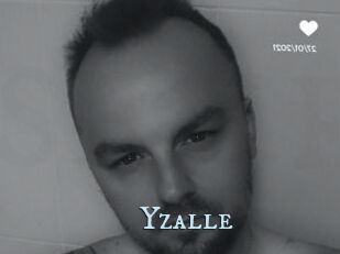 Yzalle