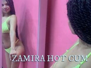 ZAMIRA_HOT_CUM