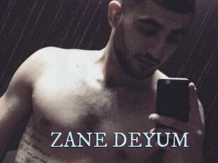 ZANE_DEYUM