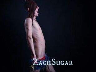 ZachSugar