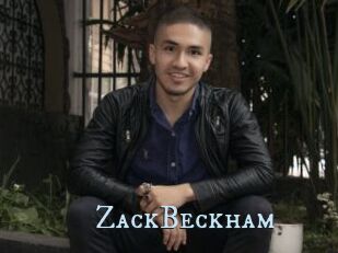 ZackBeckham