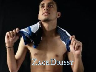 ZackDrissy