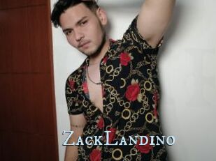 ZackLandino