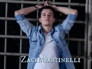 ZackMartinelli