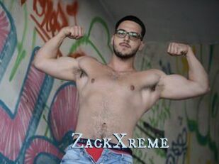 ZackXreme