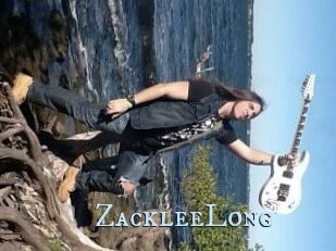 ZackleeLong