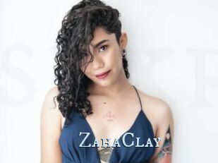 ZahaClay