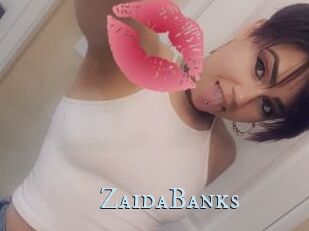 ZaidaBanks