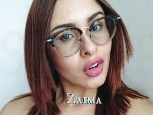 Zaima